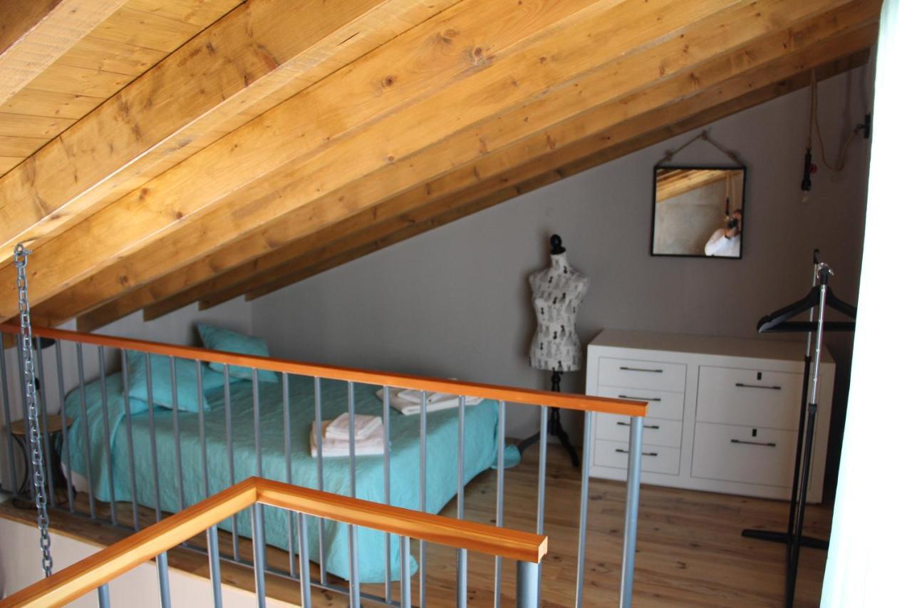 Apartamento Trendy House *