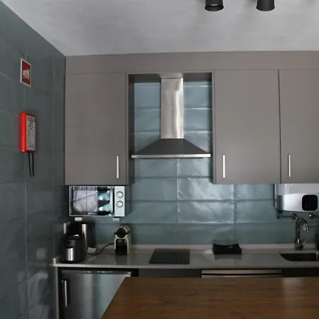 Trendy House Apartment Lagos Exterior photo