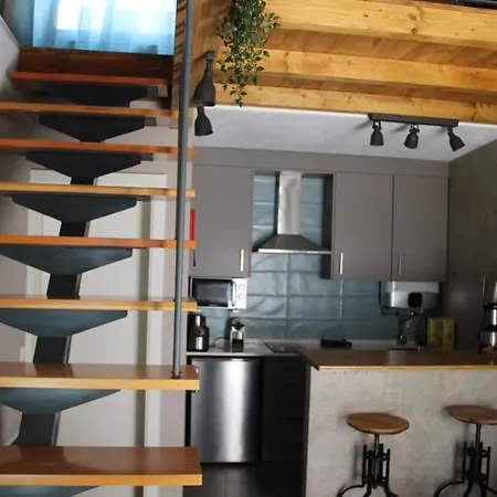 Trendy House Apartment Lagos Exterior photo