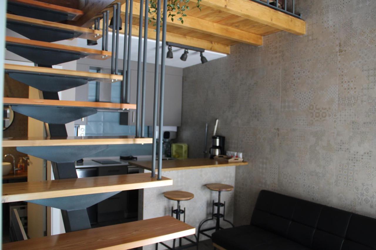 Appartamento Trendy House Lagos