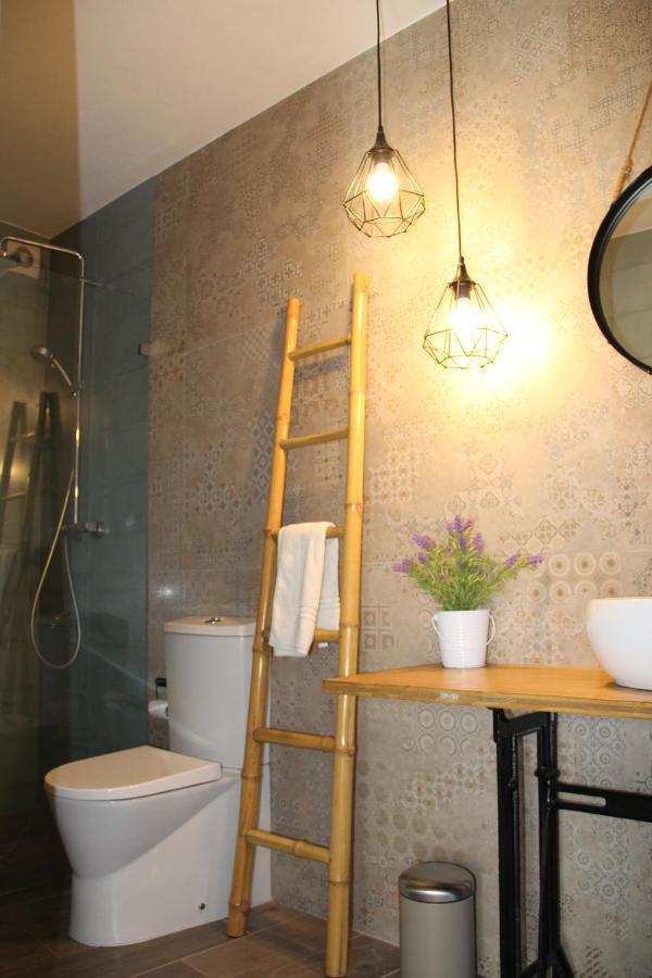 Apartment Trendy House *